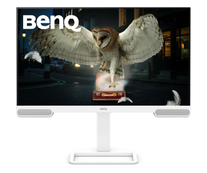 Monitor LED 27" (26,5"-28,4") BenQ EW2790U